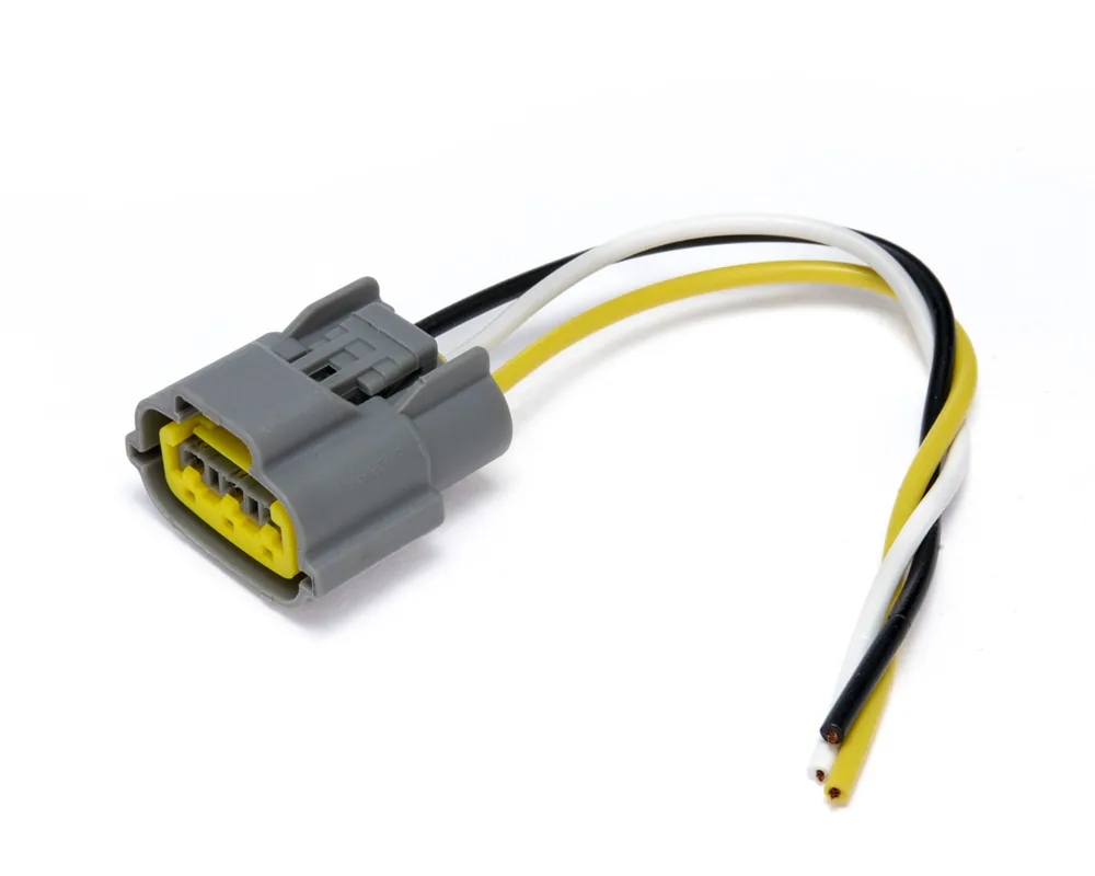 TP-39927 — ARNES / CONECTOR BOBINA TOTAL PARTS 39927