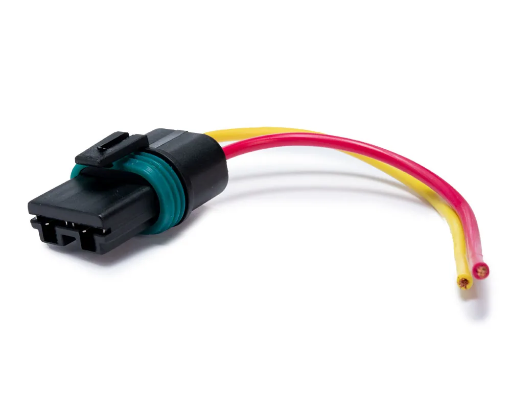 TP-39931 — ARNES / CONECTOR PARA MOTOVENTILADOR TOTAL PARTS 39931