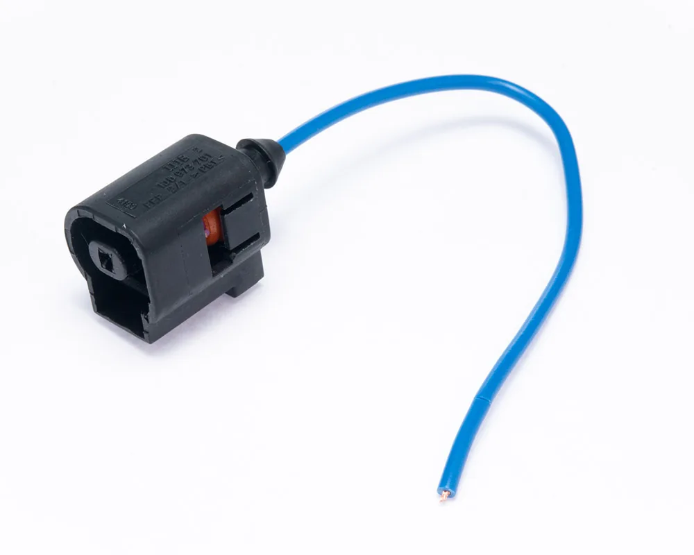 ARNES / CONECTOR PARA BULBO DE ACEITE VW JETTA TOTAL PARTS 39933
