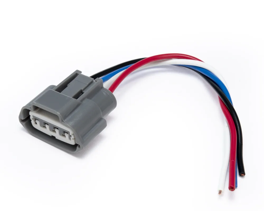 TP-39936 — ARNES / CONECTOR PARA DISTRIBUIDOR TOTAL PARTS 39936