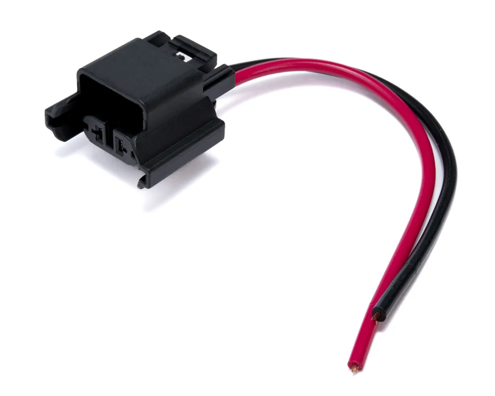 TP-39937 — ARNES / CONECTOR PARA FOCO H11 / H8 TOTAL PARTS 39937
