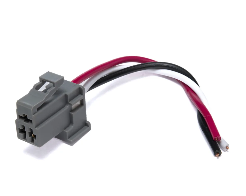 TP-39941 — Arnes / conector para relevador claxon TOTAL PARTS 39941