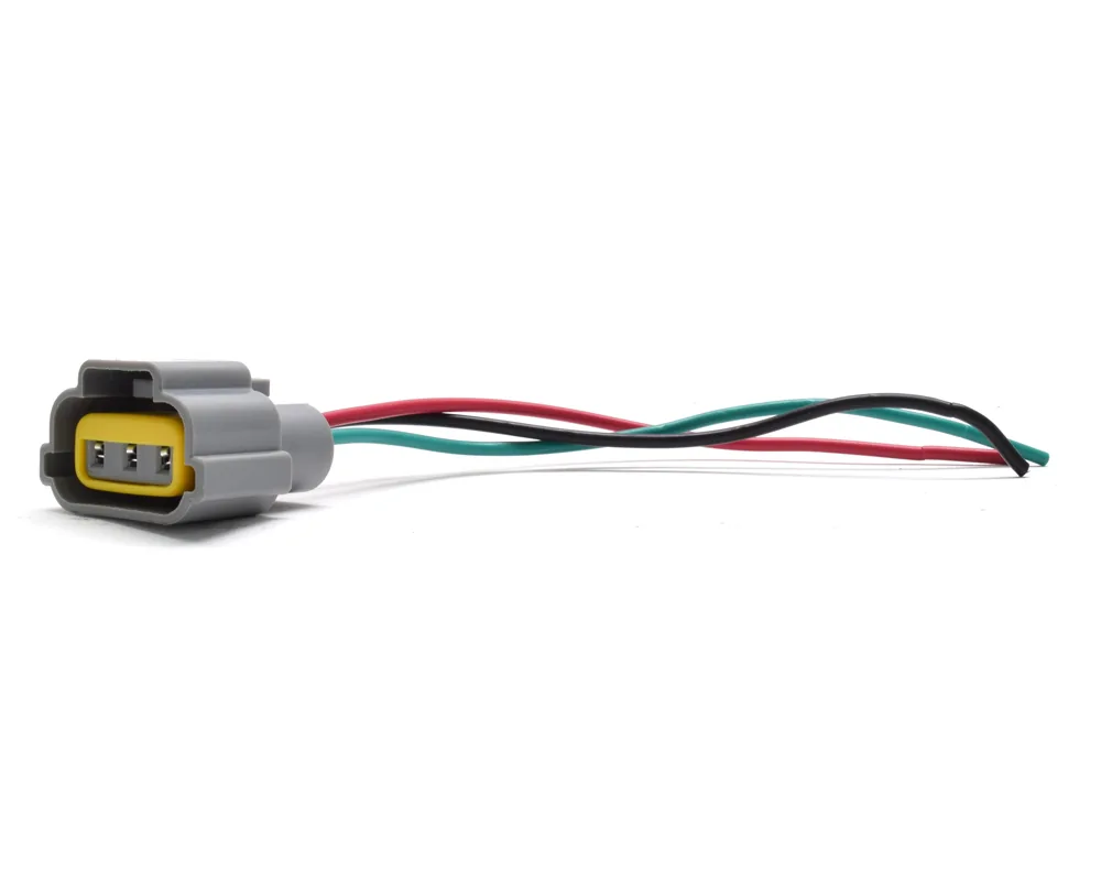 TP-39943 — ARNES / CONECTOR PARA BOBINA INDIVIDUAL TOTAL PARTS 39943
