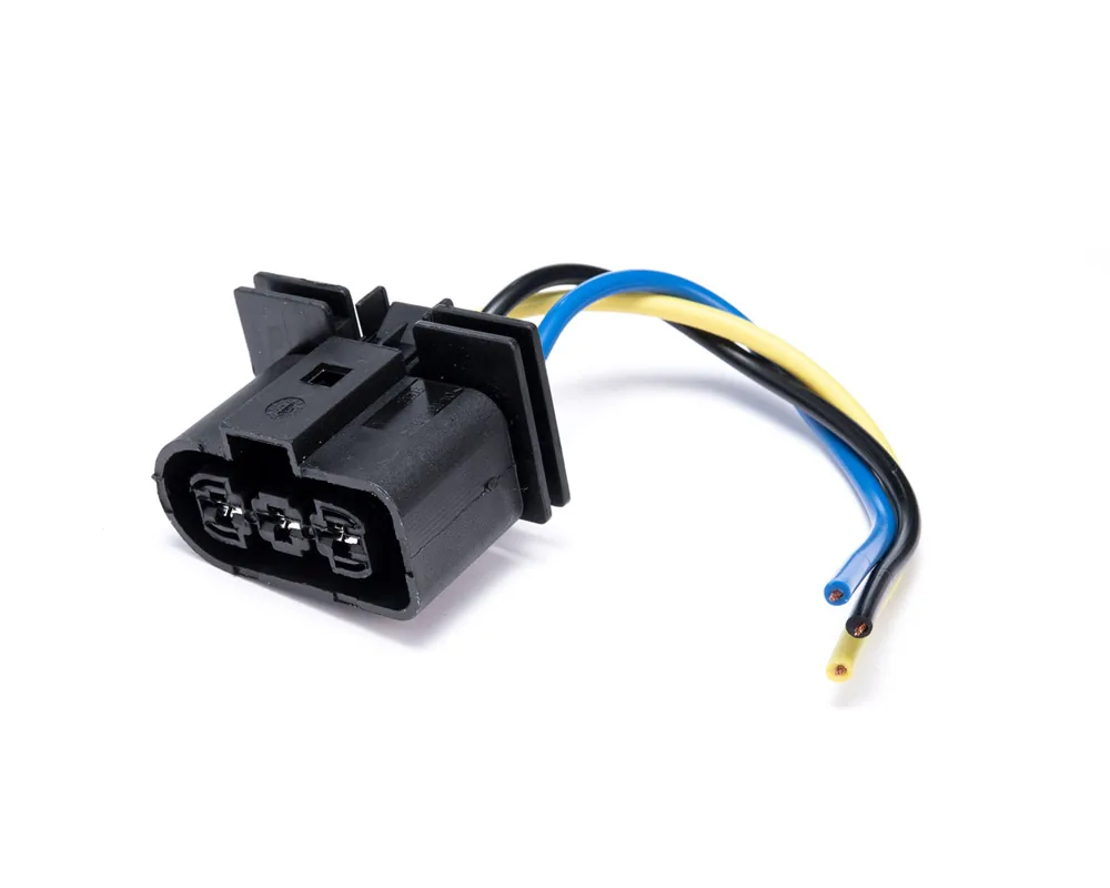 TP-39944 — ARNES / CONECTOR PARA MOTOVENTILADOR VW A4 TOTAL PARTS 39944