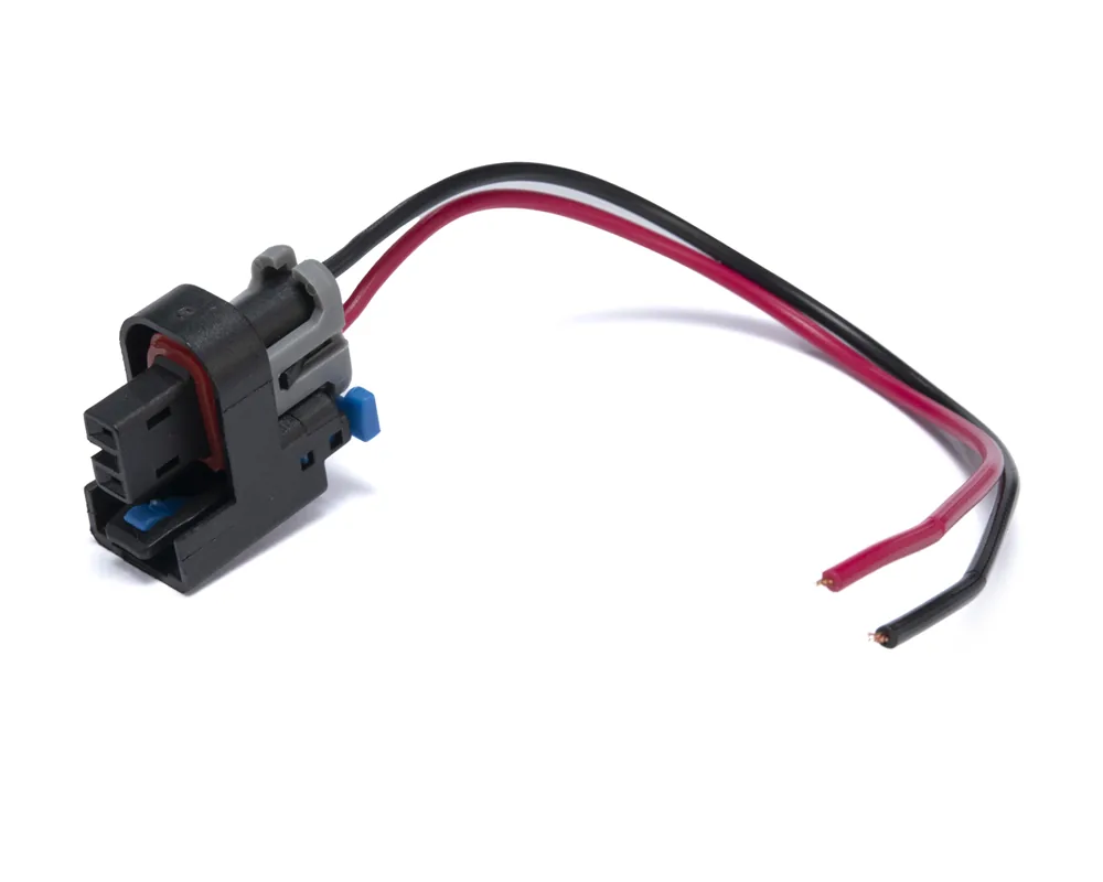 TP-39945 — ARNES / CONECTOR PARA INYECTOR CHEVY C2 TOTAL PARTS 39945