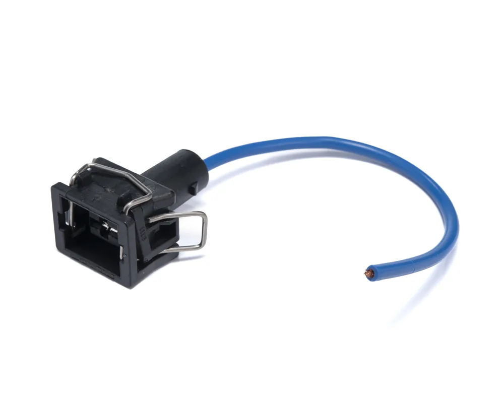 TP-39946 — ARNES / CONECTOR PARA SOLENOIDE PARA MARCHA VW A4 TOTAL PARTS 39946
