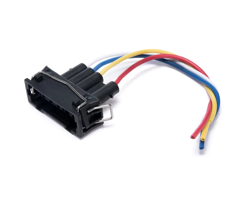 TP-39947 — ARNES / CONECTOR PARA SENSOR DE OXIGENO VW 4 TERMINALES TOTAL PARTS 39947