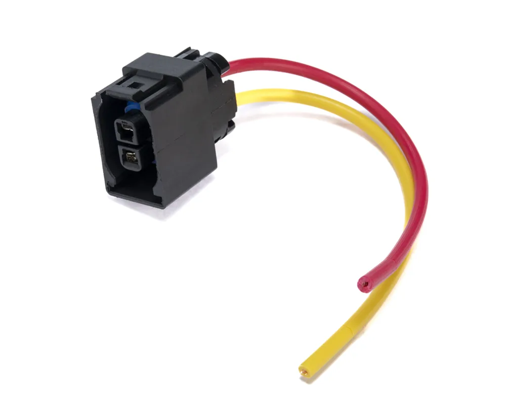 ARNES / CONECTOR PARA MOTOVENTILADOR TOTAL PARTS 39948