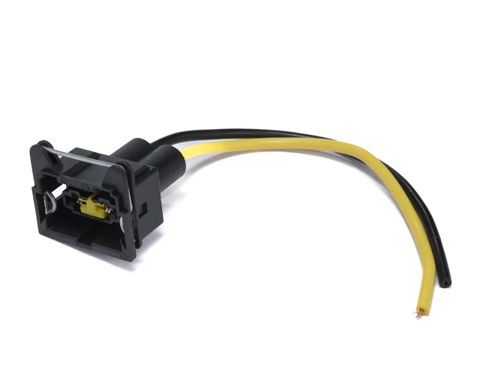 TP-39949 — ARNES / CONECTOR PARA BOMBA DE GASOLINA MOTOVENTILADOR VW TOTAL PARTS 39949