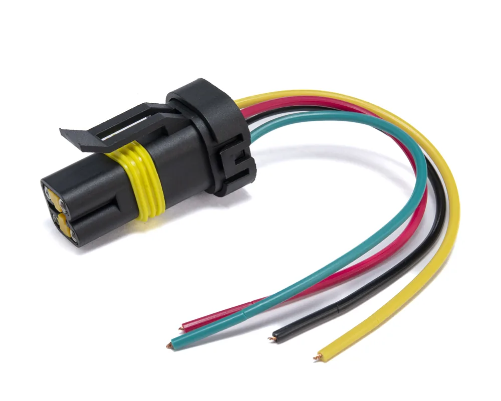 ARNES / CONECTOR PARA SENSOR DE OXIGENO TOTAL PARTS 39952