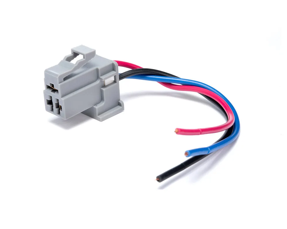 TP-39953 — ARNES / CONECTOR PARA RELAY CLAXON TOTAL PARTS 39953