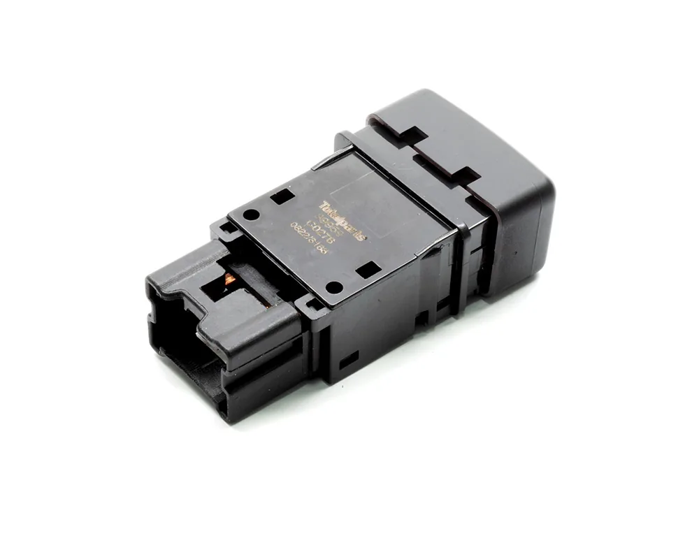 SWITCH INTERRUPTOR DE INTERMITENTES LUCES DE EMERGENCIA TOTAL PARTS 39959