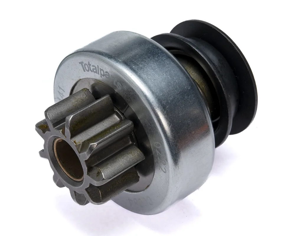 Impulsor Para Marcha Hitachi 9 Dientes TOTAL PARTS 40043