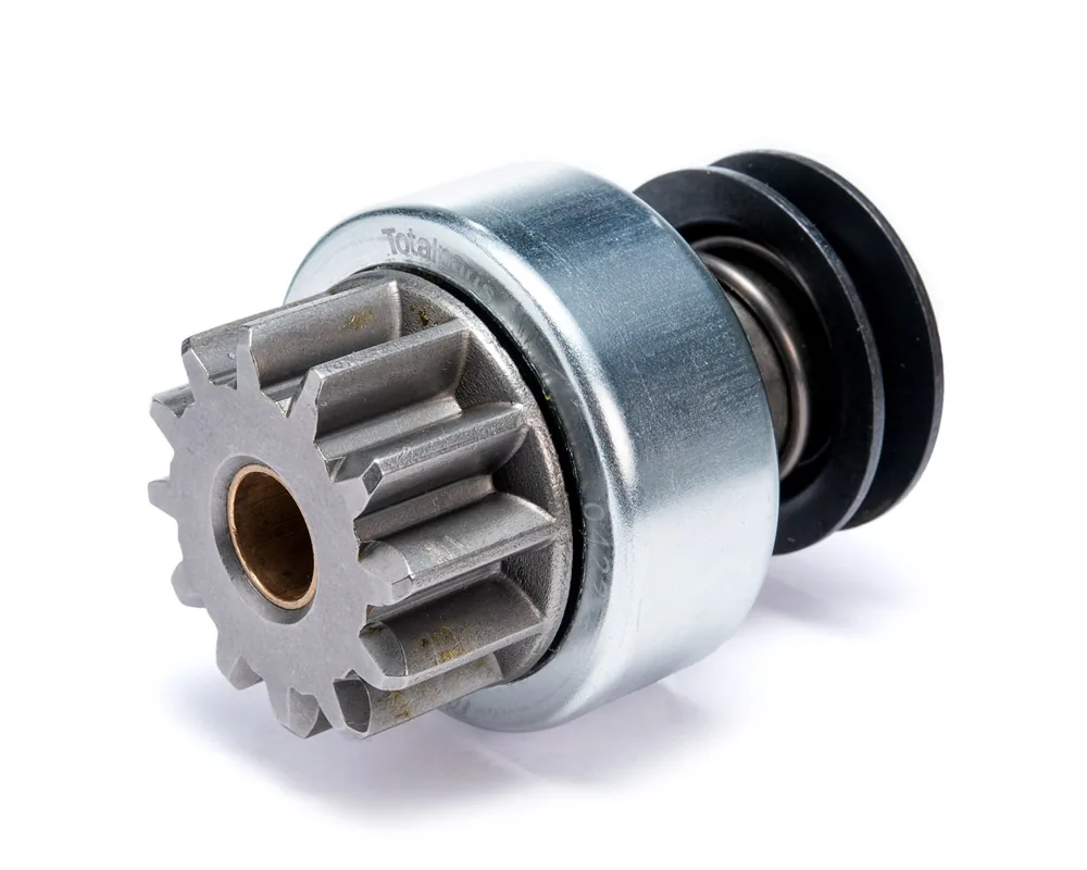 TP-40045 — Impulsor Para Marcha Delco Serie 28Mt 12 Dientes ( 10457168 ) TOTAL PARTS 40045
