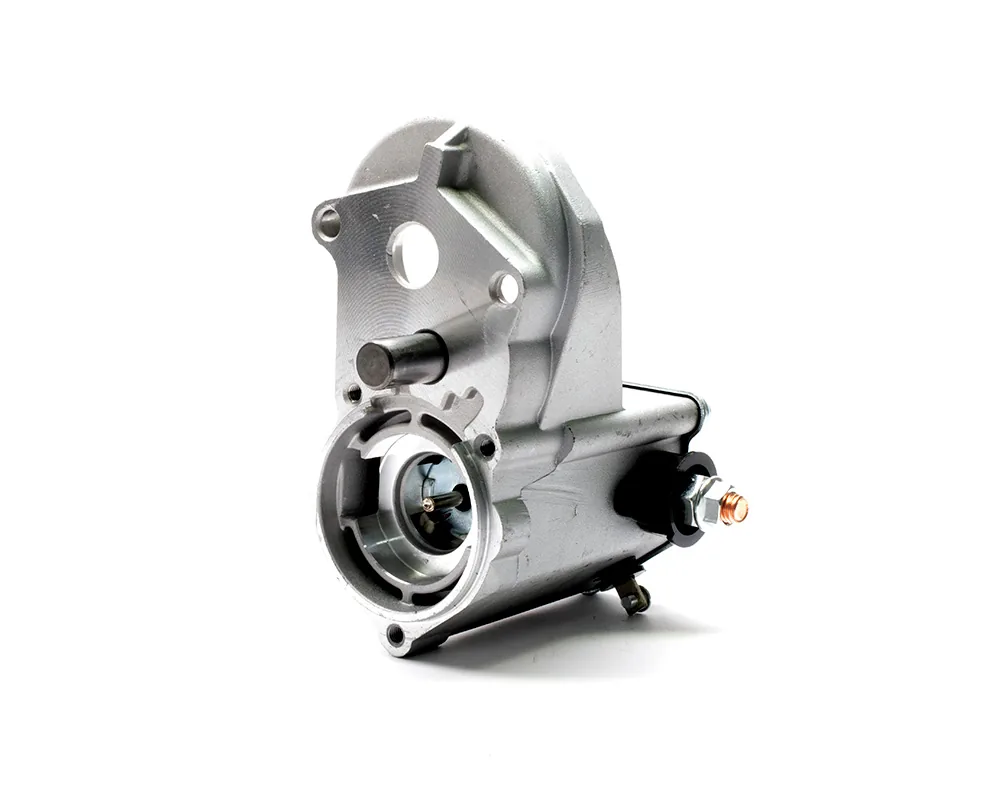 TP-40052 — Solenoide Para Marcha Nippondenso Case Cummins ( 534001970 ) TOTAL PARTS 40052