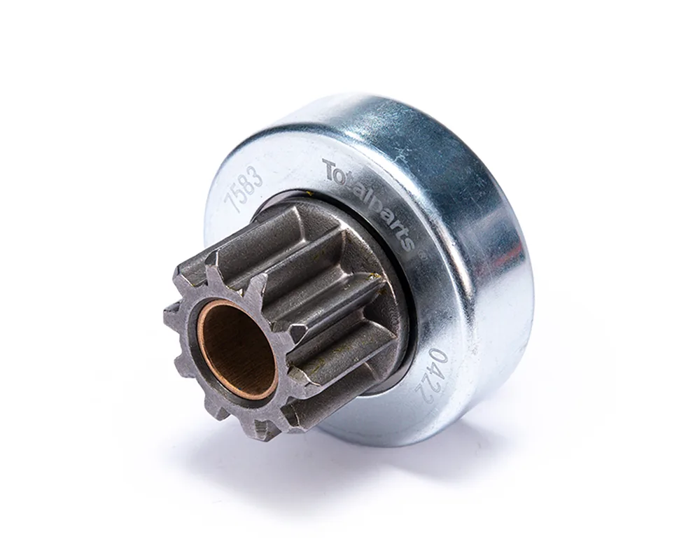 TP-40138 — Impulsor Para Marcha Hitachi 10 Dientes TOTAL PARTS 40138