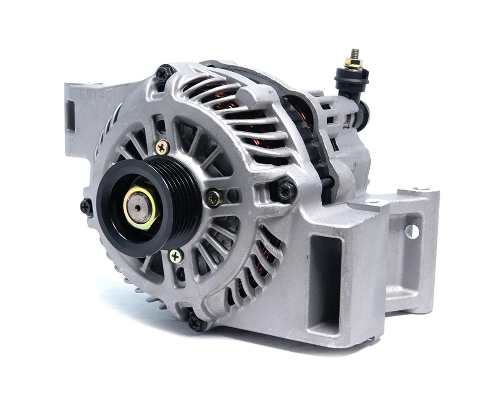 Alternador TOTAL PARTS 40149