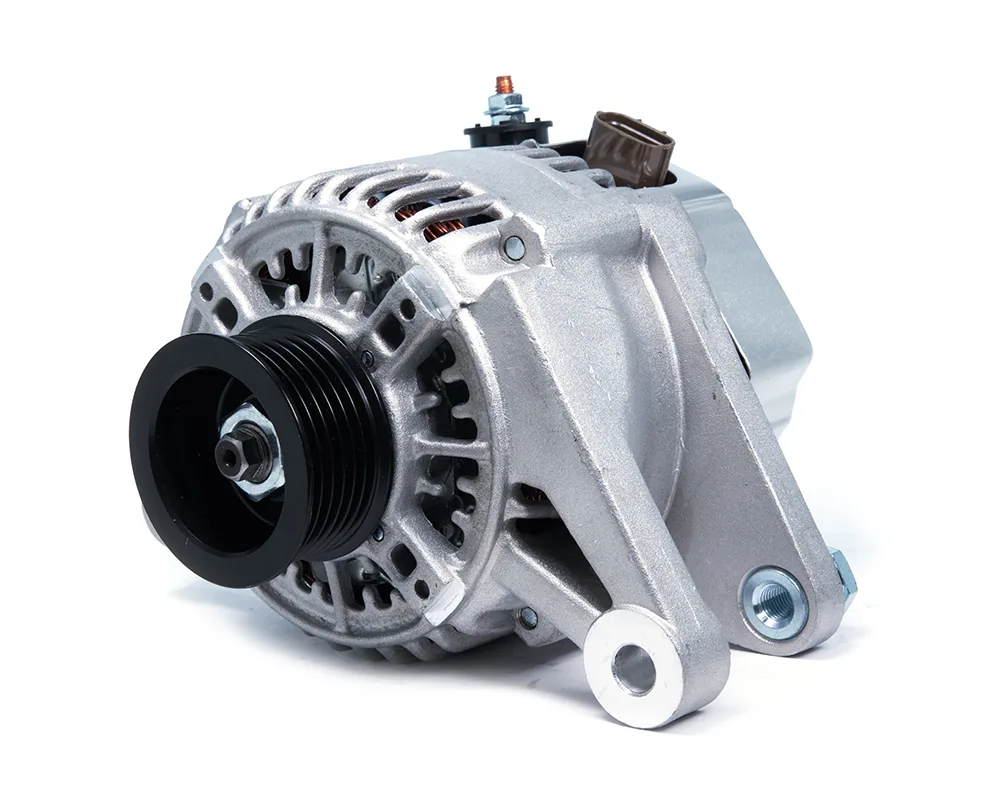 TP-40152 — Alternador Nippondenso 12 Volts 80 Amps TOTAL PARTS 40152