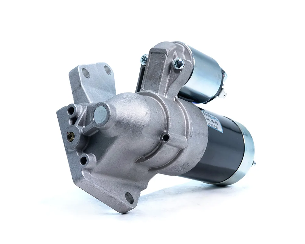 TP-40159 — Marcha TOTAL PARTS 40159
