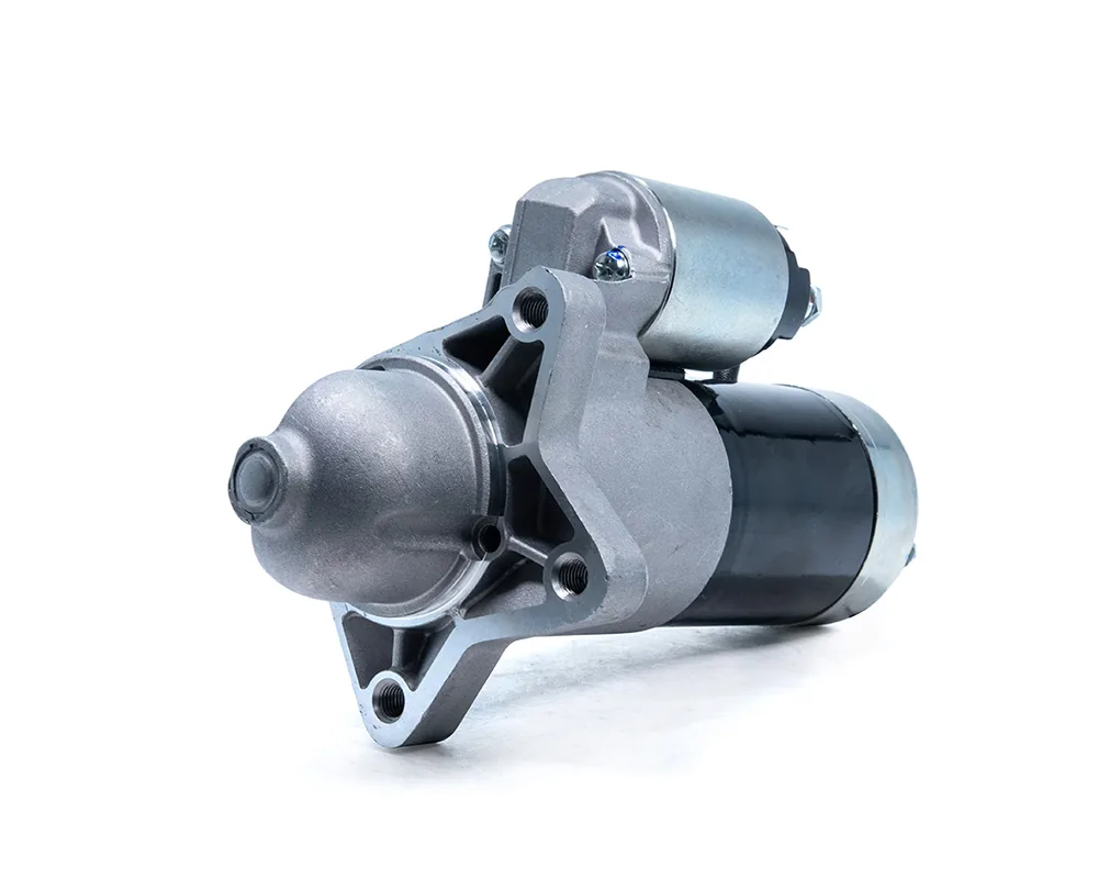 TP-40160 — Marcha TOTAL PARTS 40160