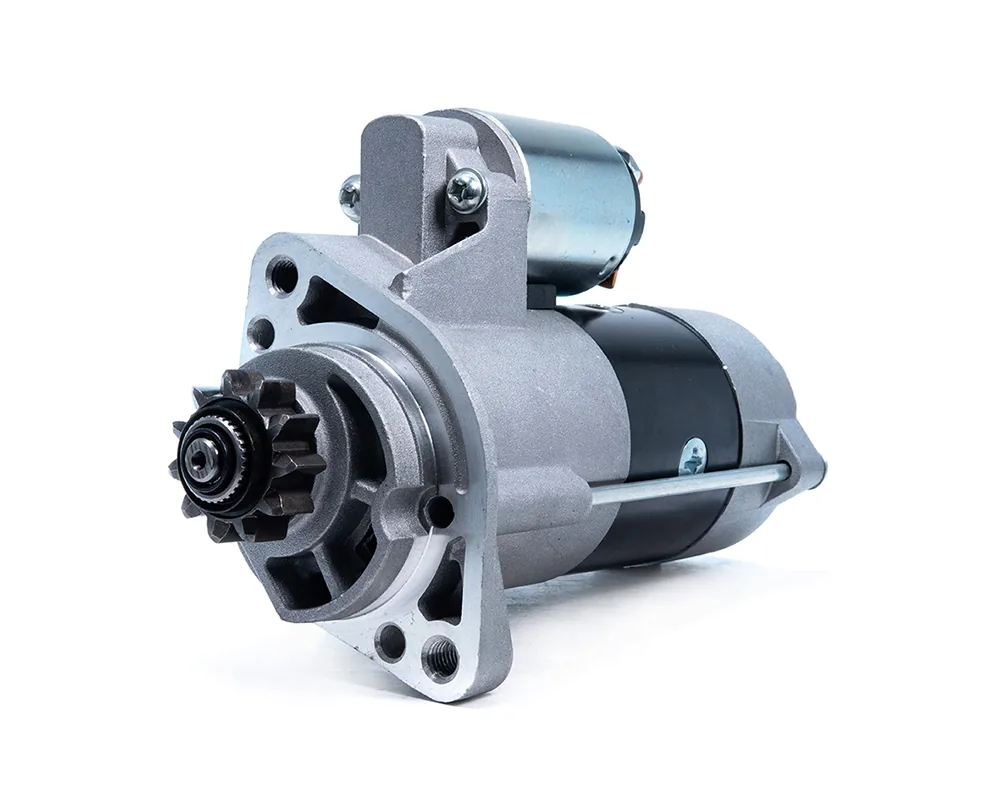 TP-40161 — Marcha TOTAL PARTS 40161