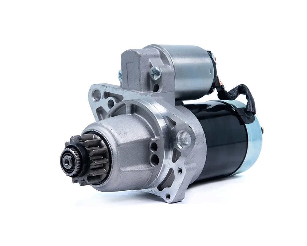 Marcha TOTAL PARTS 40162
