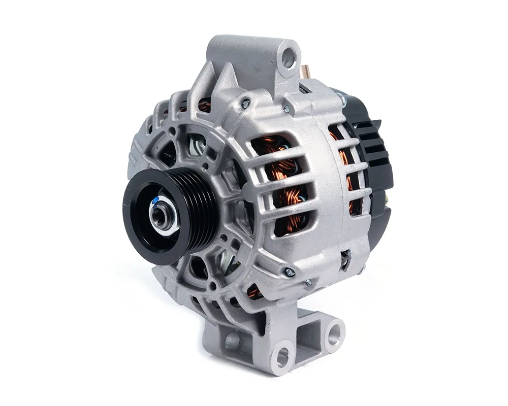 Alternador Valeo 12 Volts 90 Amps TOTAL PARTS 40182