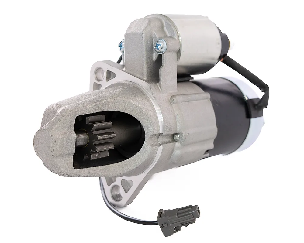 Marcha TOTAL PARTS 40188