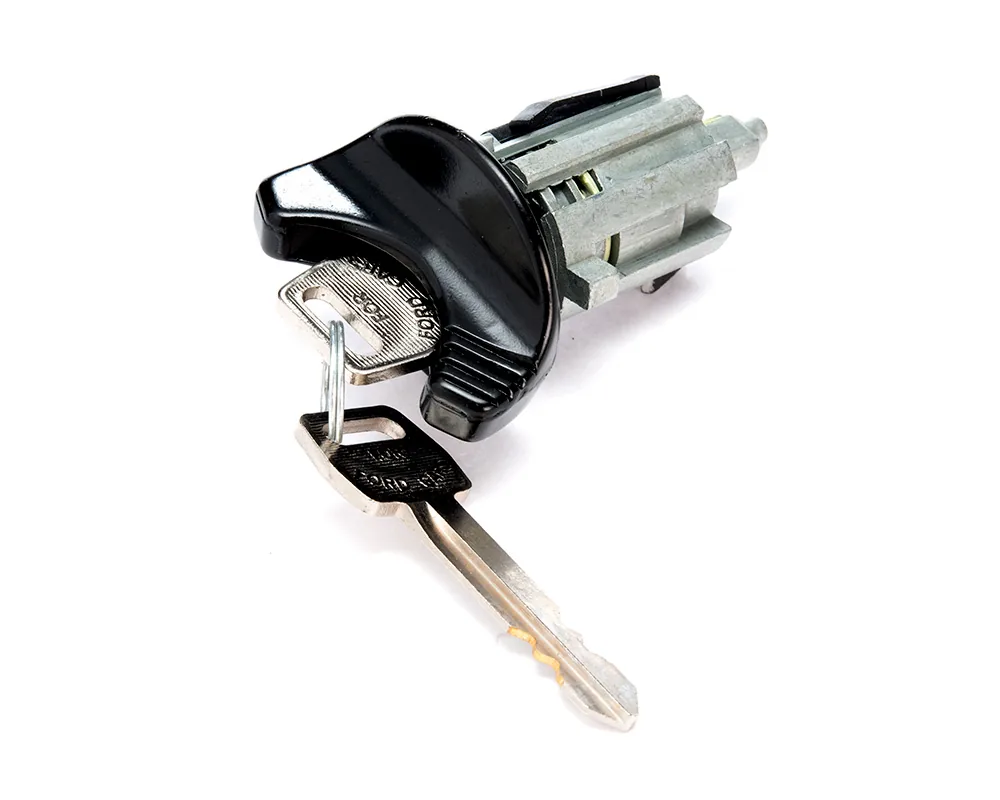 Cilindro De Llave TOTAL PARTS 40198