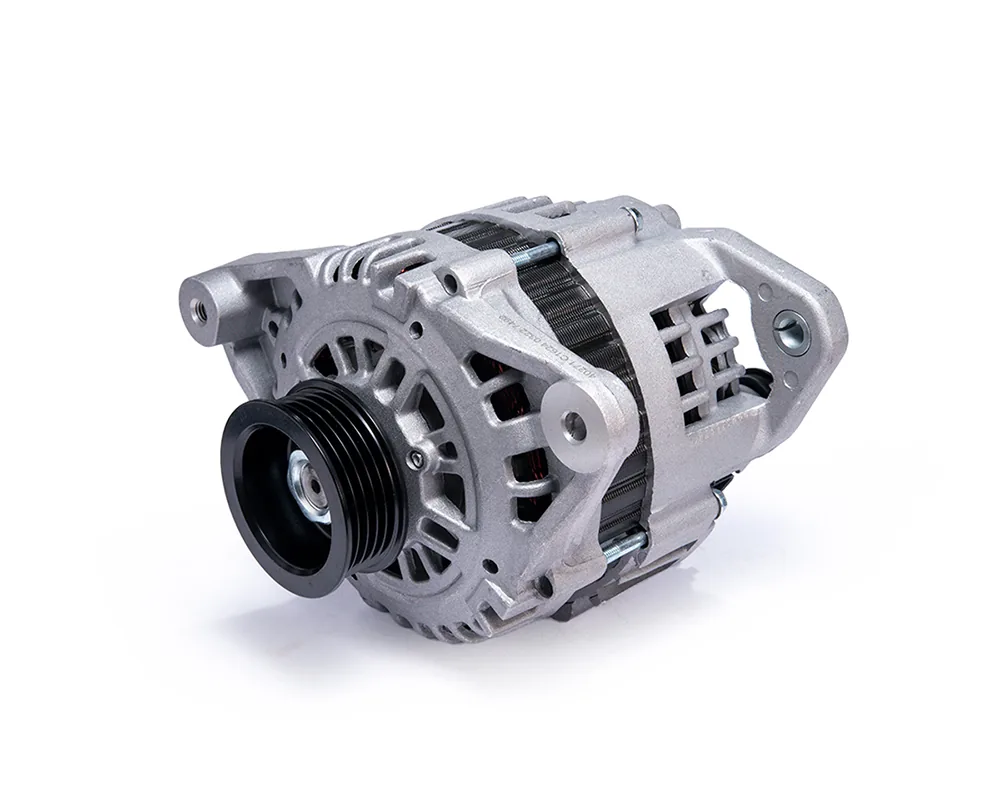 TP-40271 — Alternador Hitachi 12 Volts 80 Amps TOTAL PARTS 40271