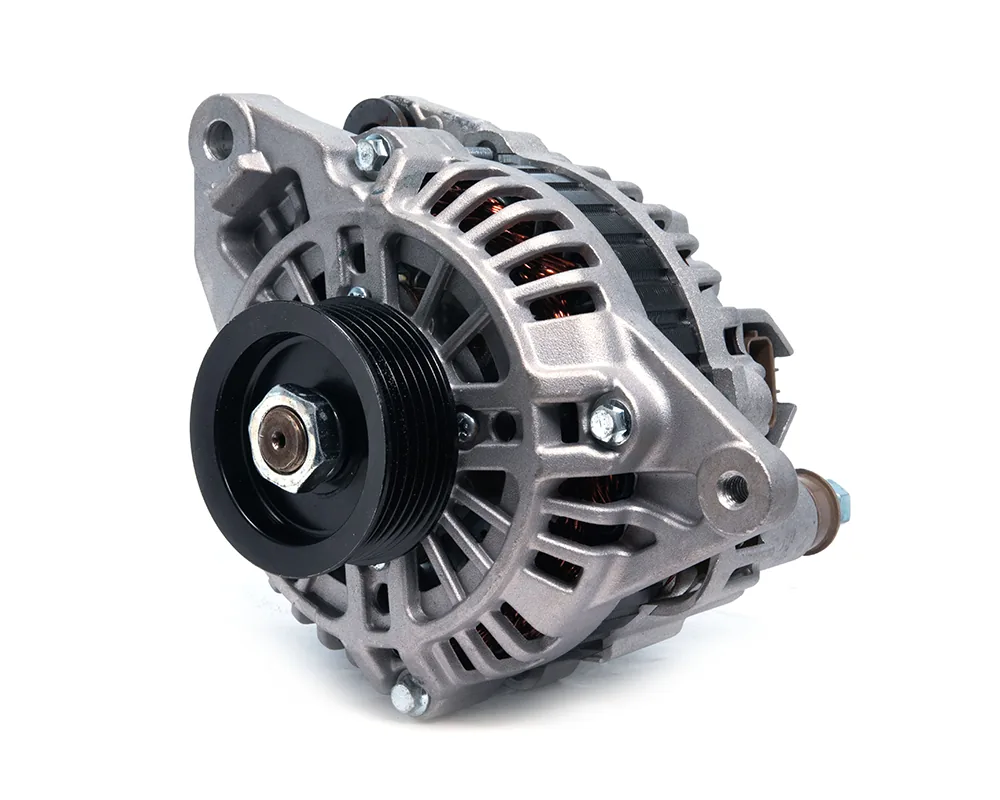 TP-40273 — Alternador TOTAL PARTS 40273
