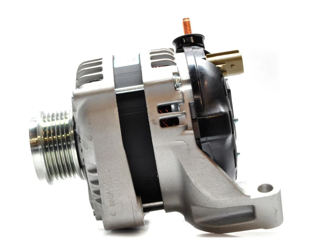 TP-40275 — Alternador Nippondenso 12 Volts 140 Amps TOTAL PARTS 40275