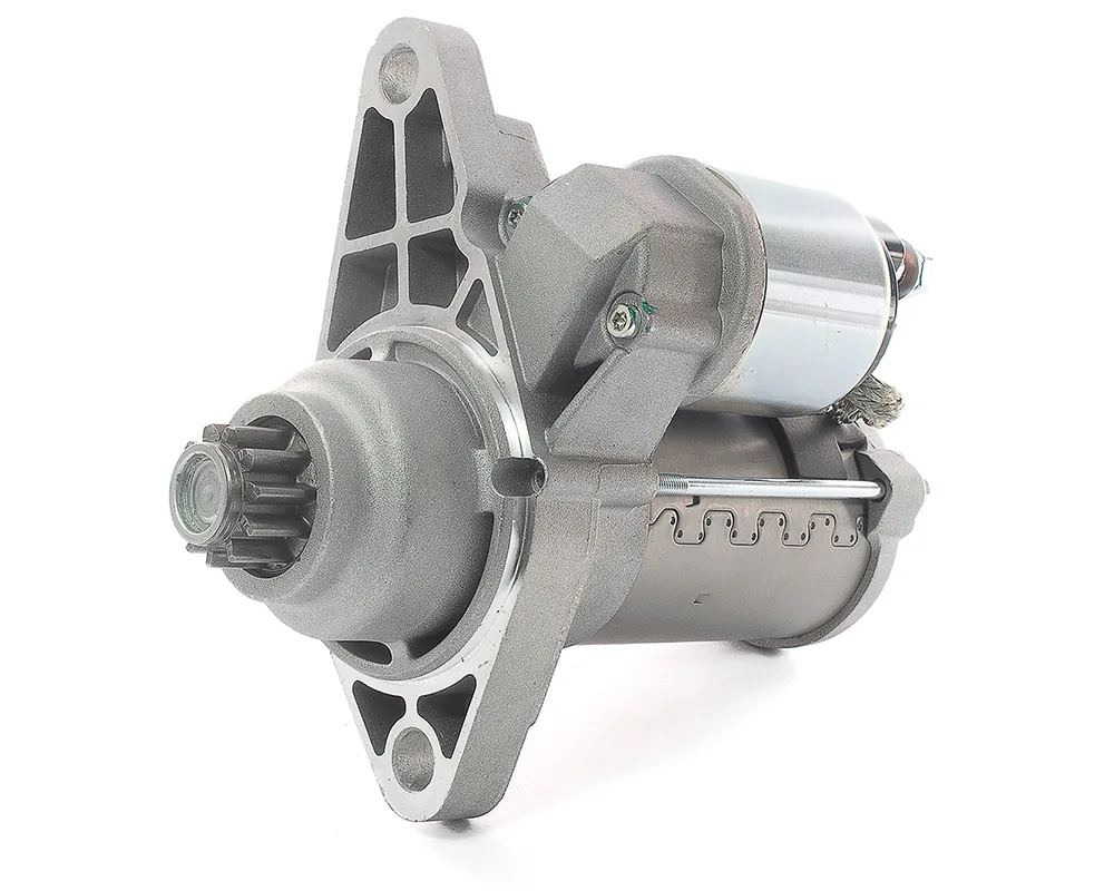 TP-40284 — MARCHA VALEO TOTAL PARTS 40284