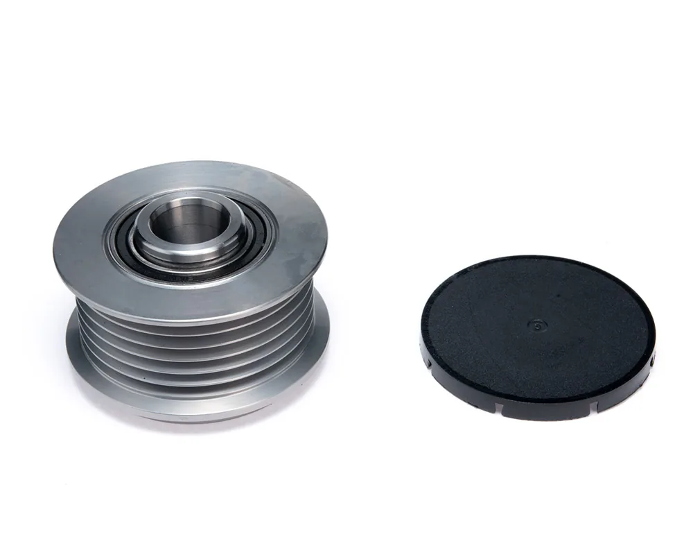 Polea Para Alternador Con Clutch TOTAL PARTS 40305