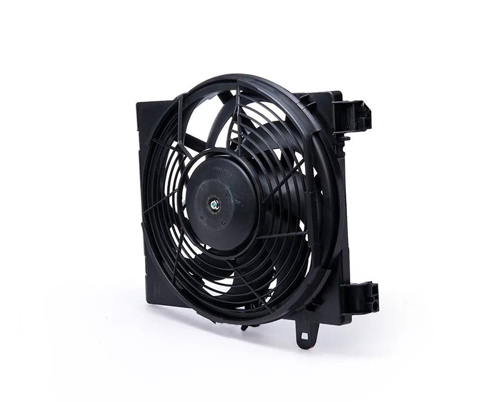TP-40316 — Motoventilador Para Radiador TOTAL PARTS 40316