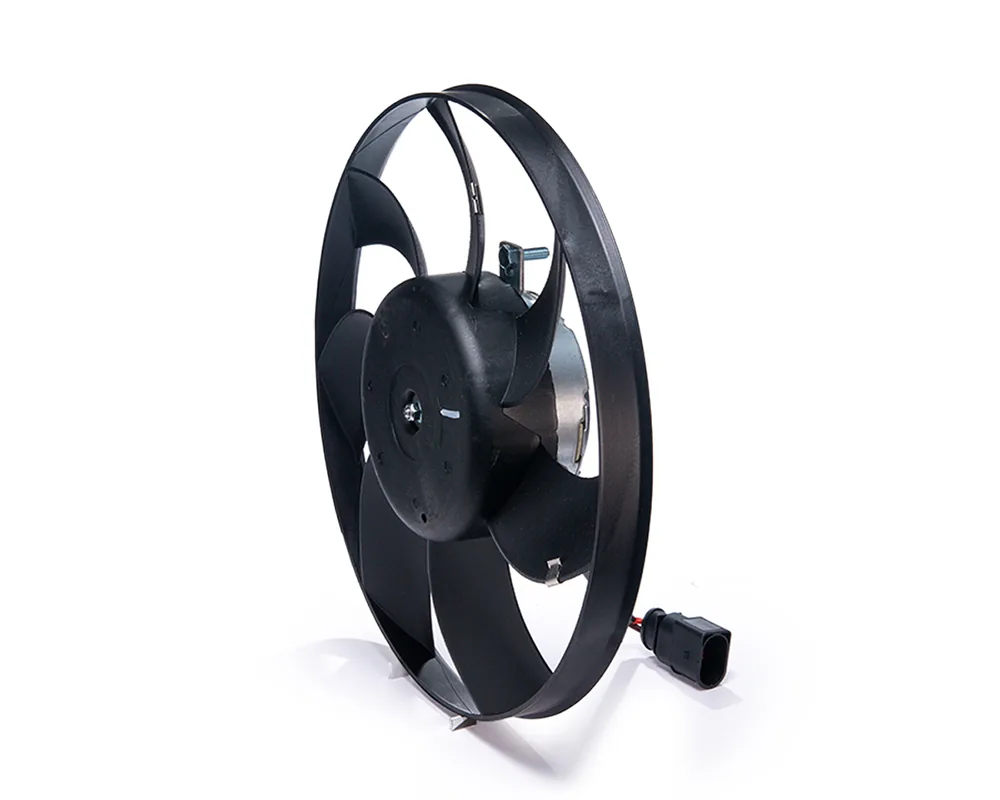 TP-40318 — Motoventilador Para Radiador TOTAL PARTS 40318