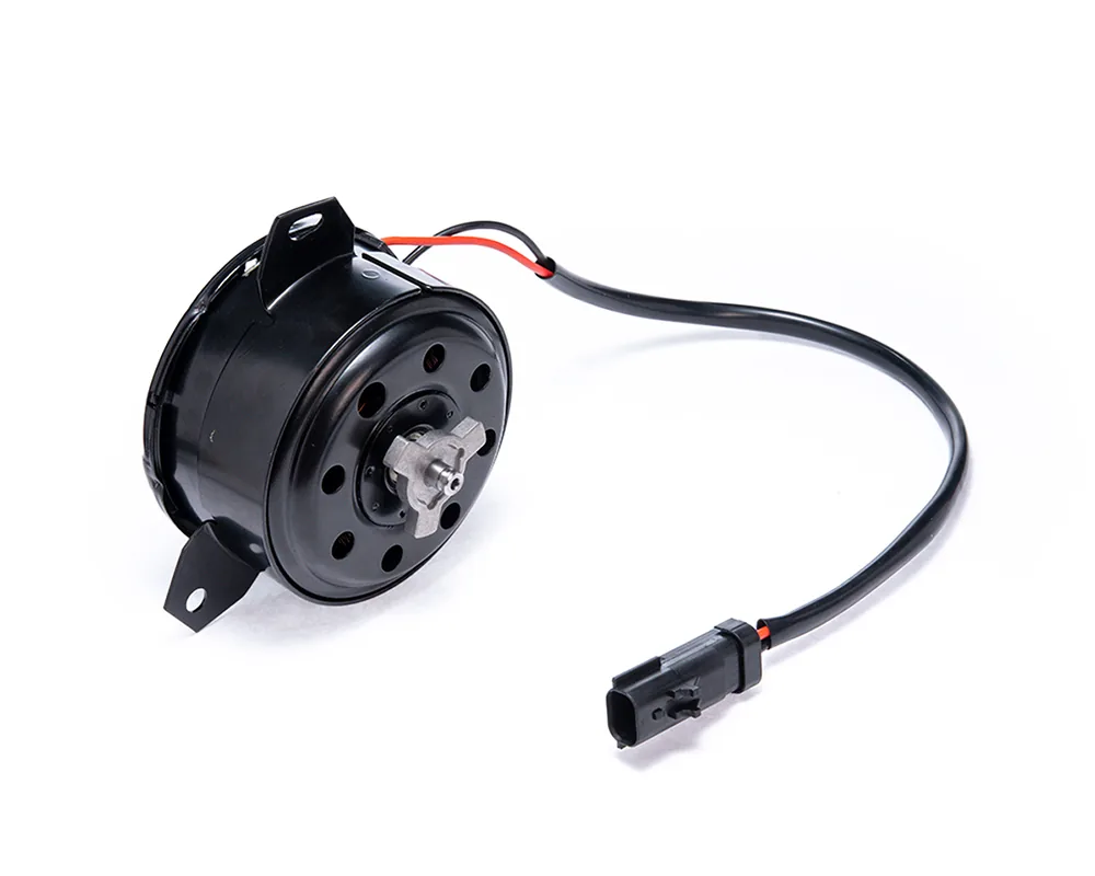 TP-40319 — Motoventilador Para Radiador TOTAL PARTS 40319