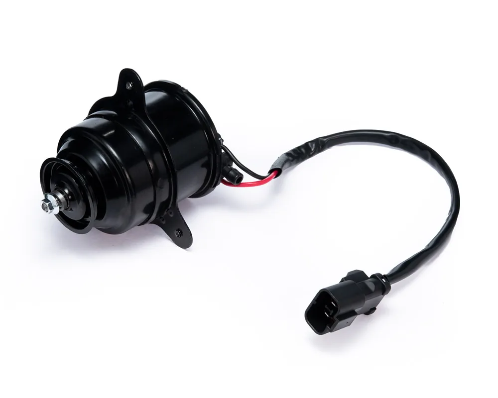 Motoventilador Para Radiador TOTAL PARTS 40321