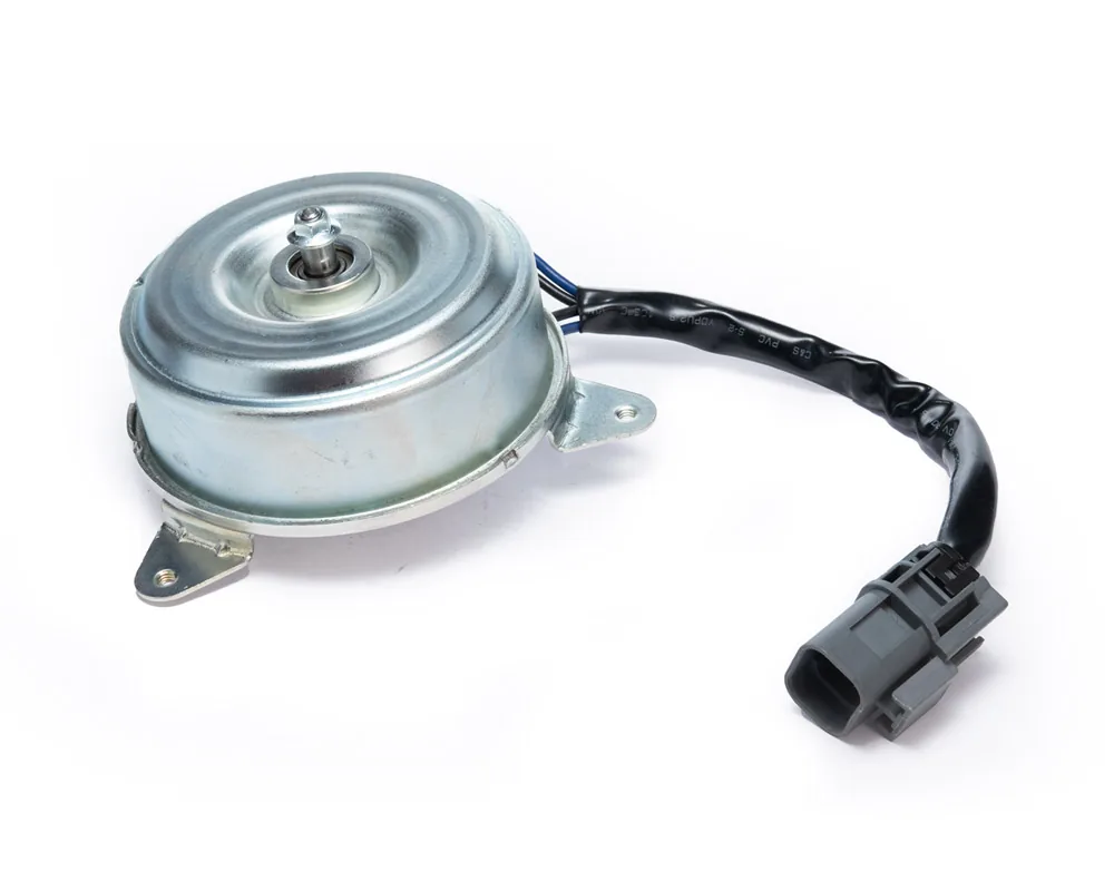 Motoventilador Para Radiador TOTAL PARTS 40324