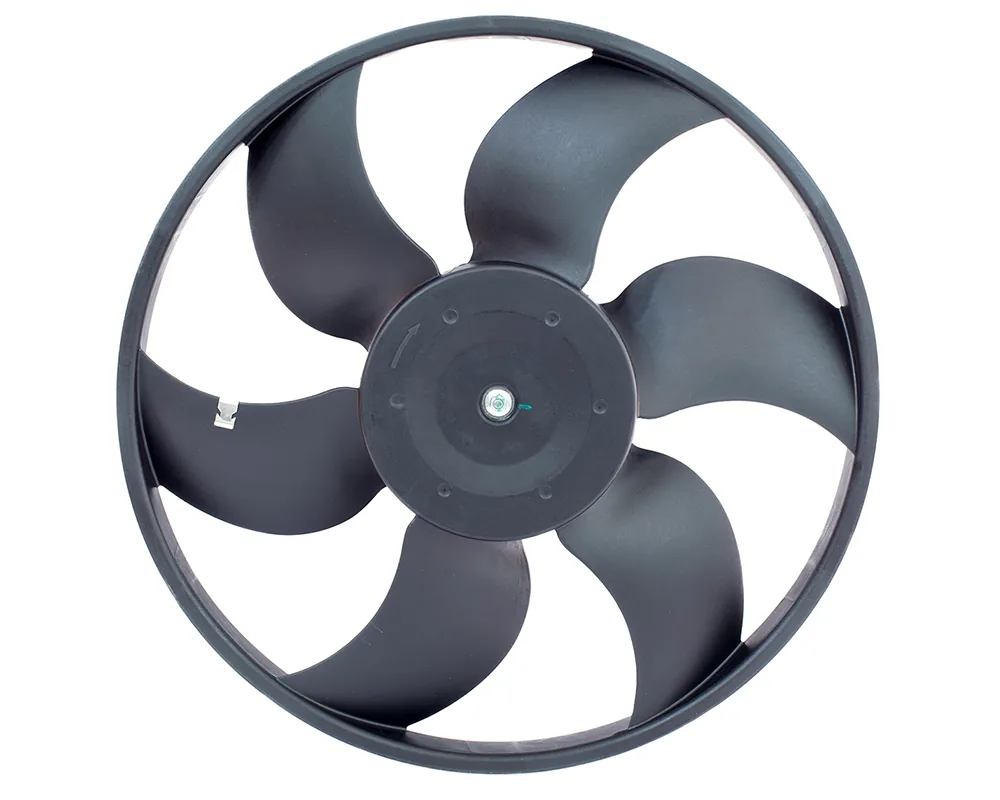 TP-40325 — Motoventilador Para Radiador TOTAL PARTS 40325