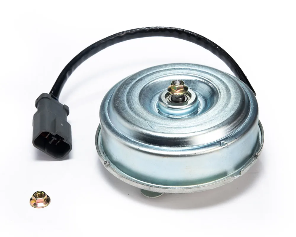 Motoventilador Para Radiador TOTAL PARTS 40327