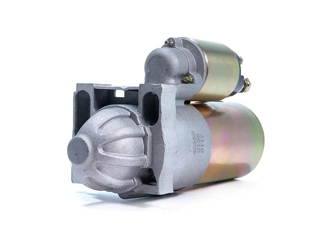 TP-40350 — Marcha Delco Serie Pg260L 12 Volts 11 Dientes TOTAL PARTS 40350