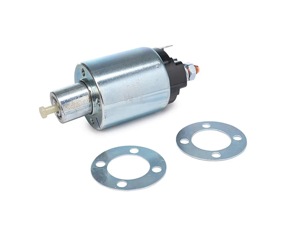 Solenoide Para Marcha TOTAL PARTS 40367