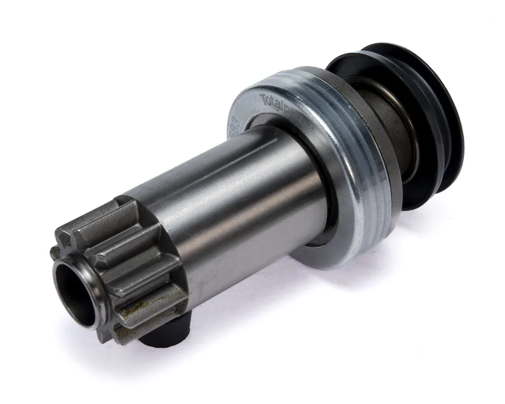 Impulsor Para Marcha Bosch 10 Dientes TOTAL PARTS 40372