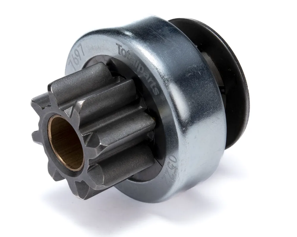 TP-40373 — Impulsor Para Marcha Delco 8 Dientes TOTAL PARTS 40373