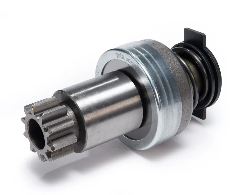 Impulsor Para Marcha John Deere 10 Dientes Iskra ( 16908746 ) TOTAL PARTS 40375
