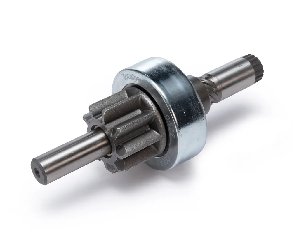 IMPULSOR PARA MARCHA MITSUBA 9 DIENTES TOTAL PARTS 40376