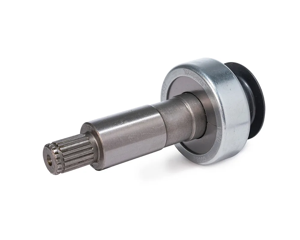 TP-40378 — Impulsor Para Marcha Nippondenso TOTAL PARTS 40378