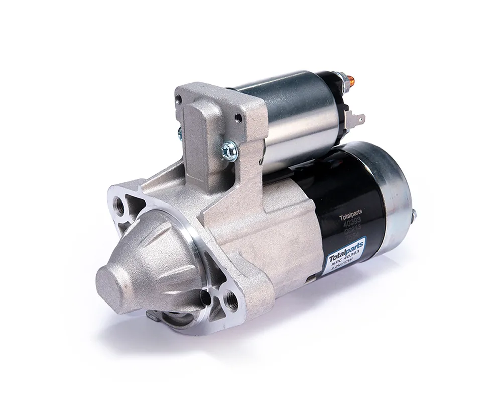 TP-40393 — Marcha TOTAL PARTS 40393