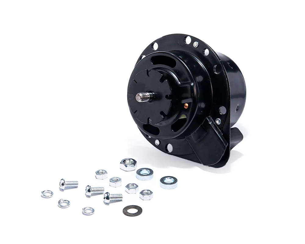 TP-40409 — Motoventilador Para Radiador TOTAL PARTS 40409